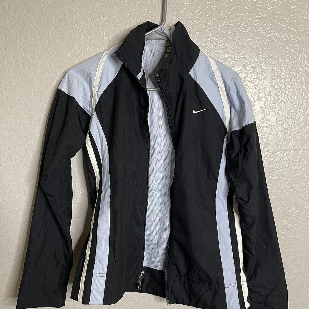 Nike Track Jacket